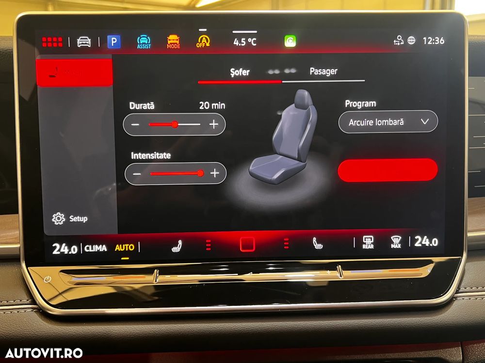 Volkswagen Tayron - 29