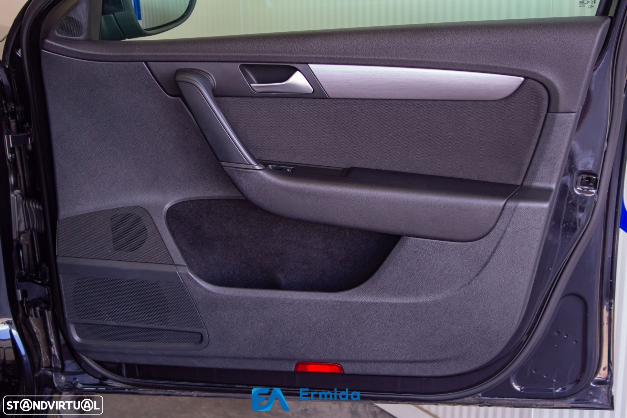 VW Passat 1.6 TDI BlueMotion - 31