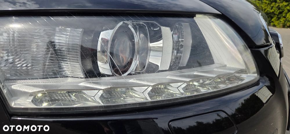 Audi A6 Avant 3.0 TDI DPF quattro tiptronic - 21
