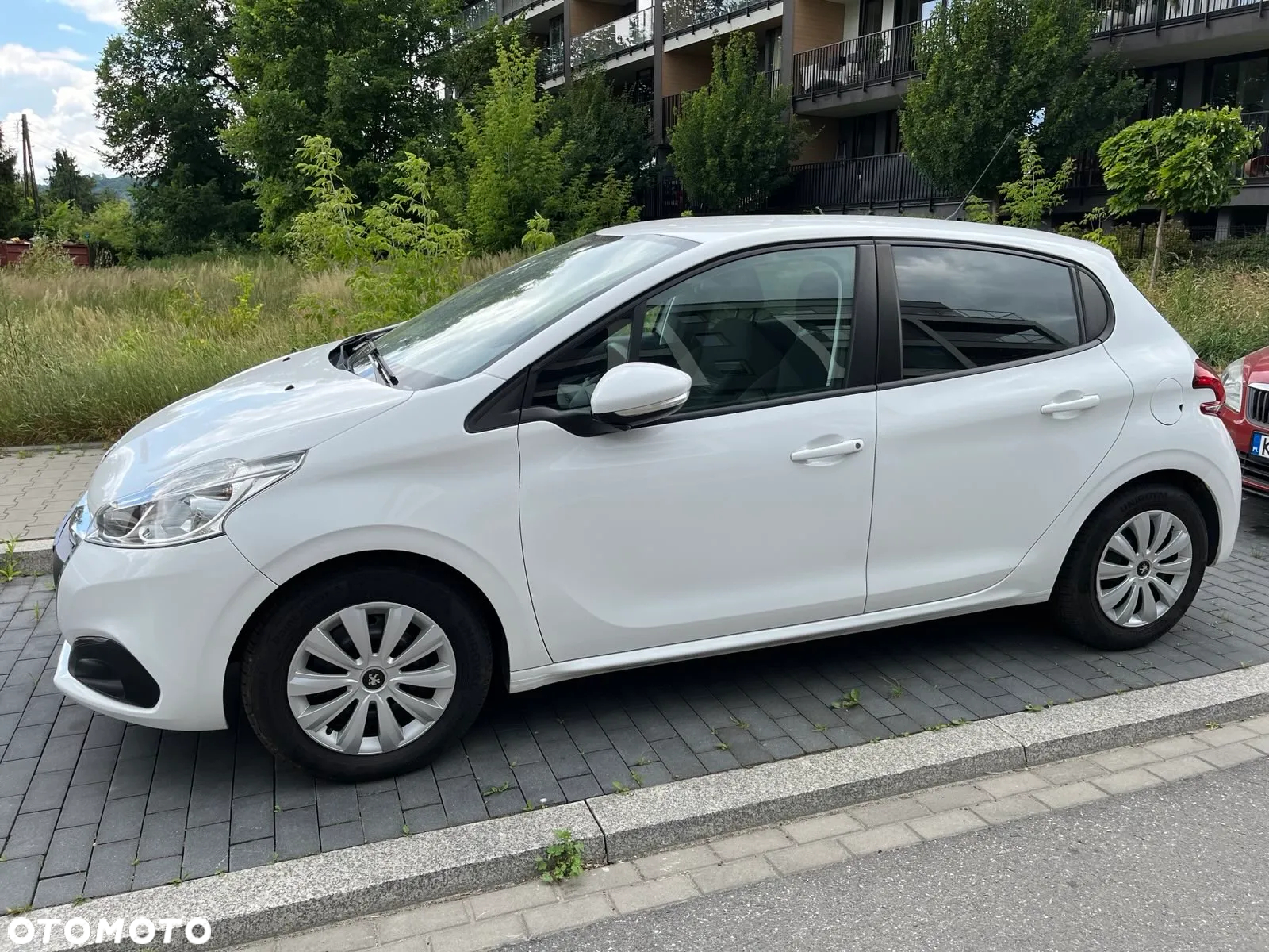 Peugeot 208 1.6 BlueHDi Active - 6