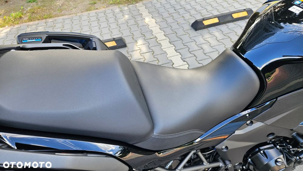 Kawasaki Versys 1000 - 8