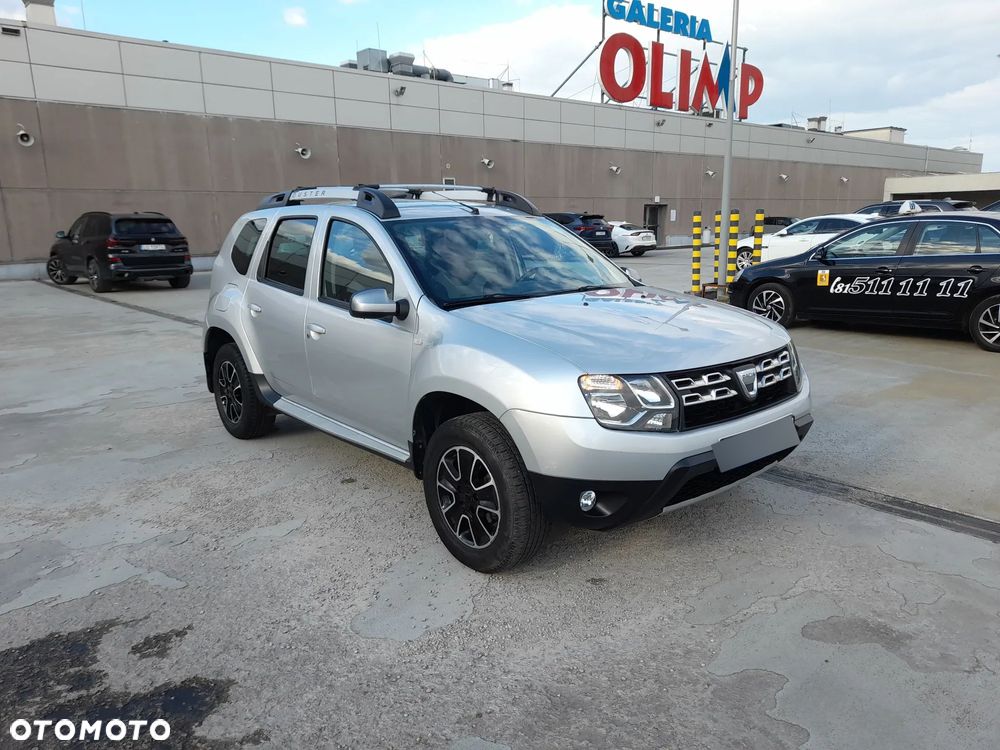 Dacia Duster 1.2 TCe Celebration 4x4 S&S EU6 - 10