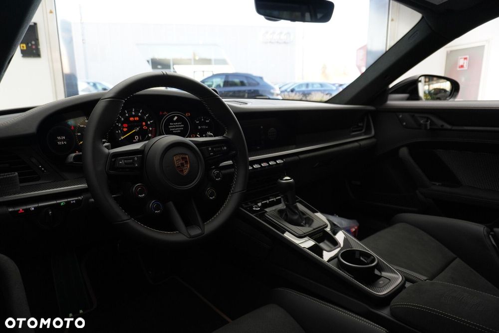 Porsche 911 GT3 RS - 22