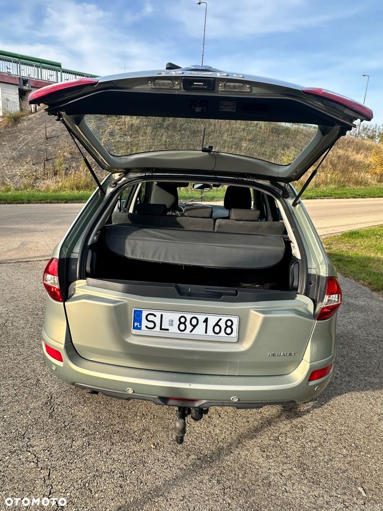 Renault Koleos 2.0 dCi Expression - 21