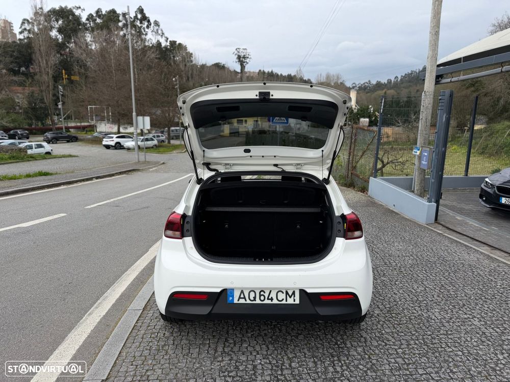 Kia Rio 1.0 T-GDi Drive - 9