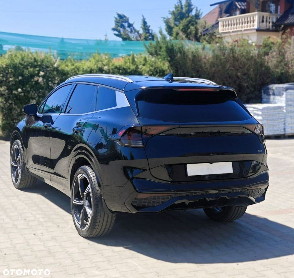 Kia Sportage - 3