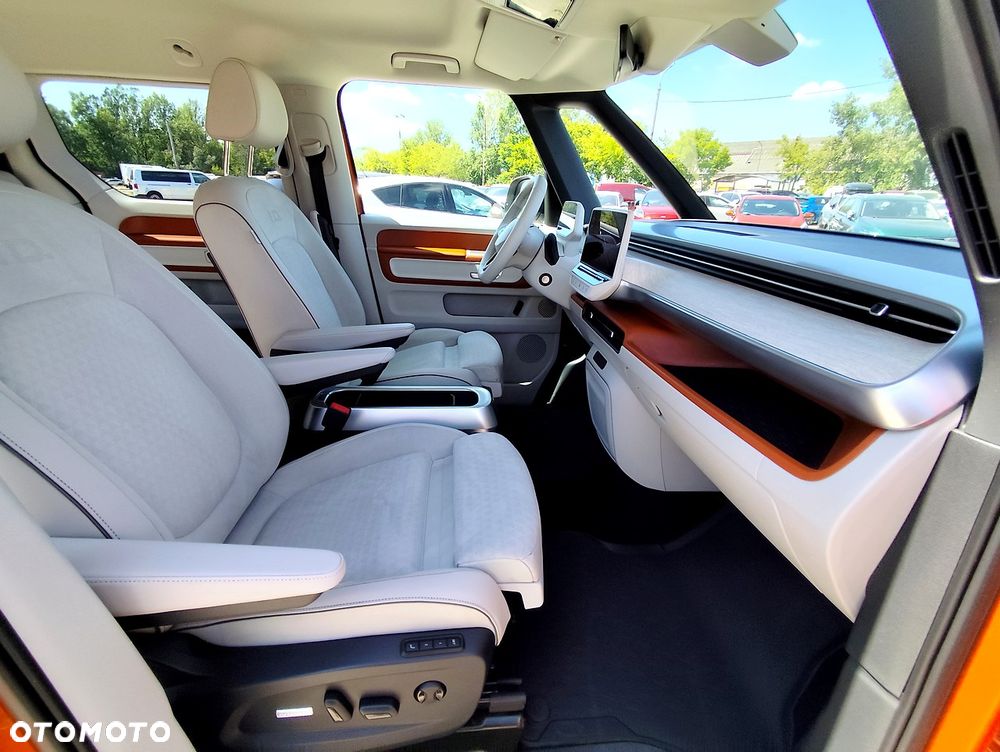 Volkswagen ID. Buzz 82kWh Pro - 10