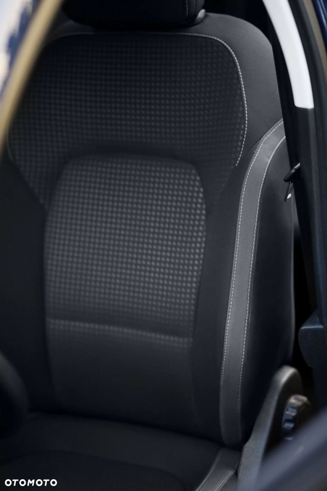 Ford Focus 1.0 EcoBoost Connected - 15