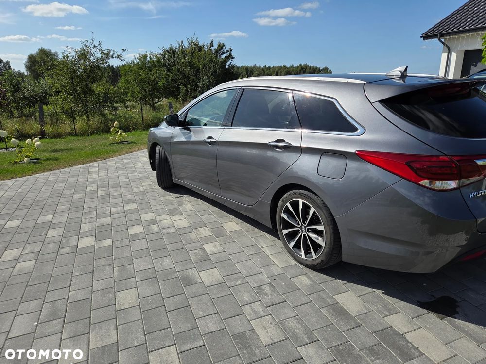 Hyundai i40 - 3