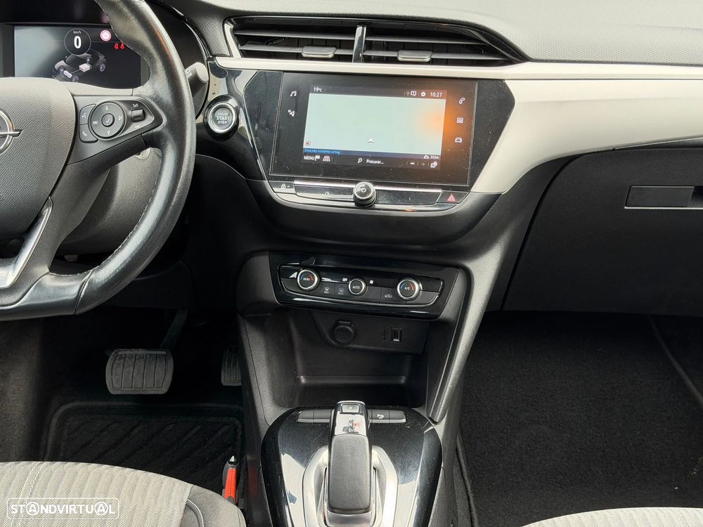 Opel Corsa-e Edition - 19