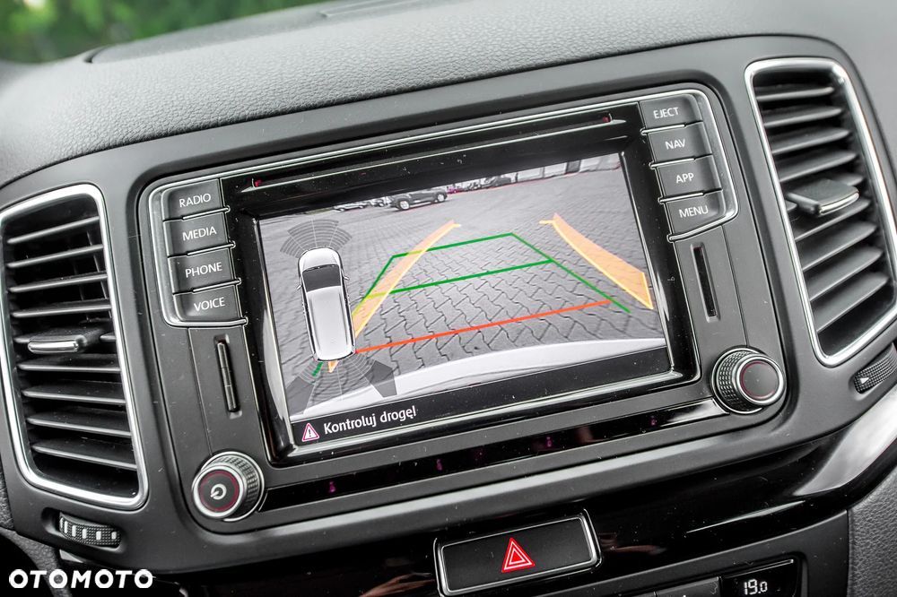 Seat Alhambra 2.0 TDI S&S DSG FR-LINE - 27