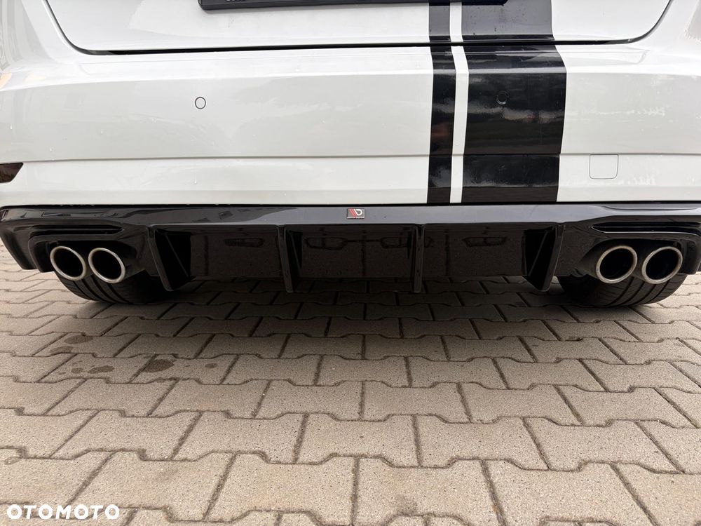Audi A3 Sportback 2.0 TDI S line Sportpaket - 8