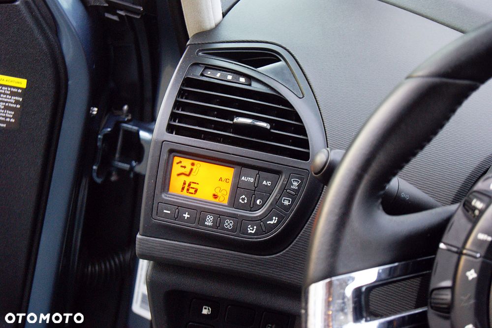 Citroën C4 Picasso - 27