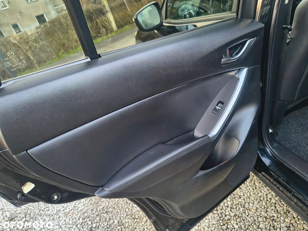 Mazda CX-5 SKYACTIV-D 175 AWD Drive Nakama Intense - 18