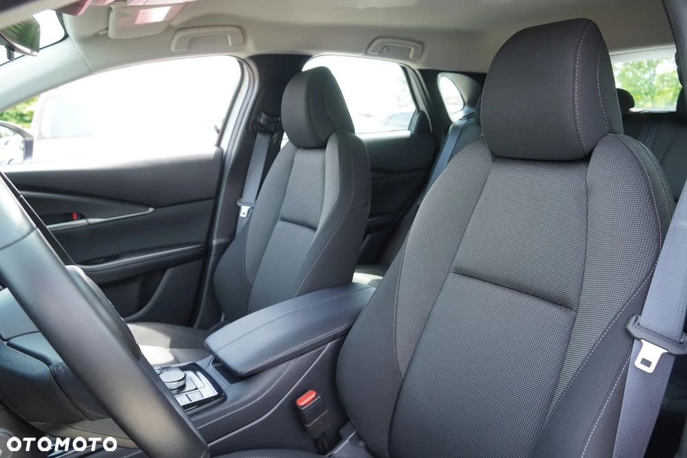 Mazda CX-30 2.0 mHEV Kai 2WD - 23