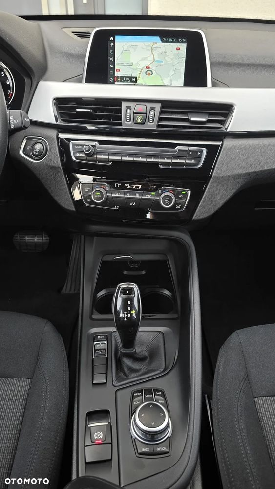 BMW X1 sDrive18i Business Edition - 26