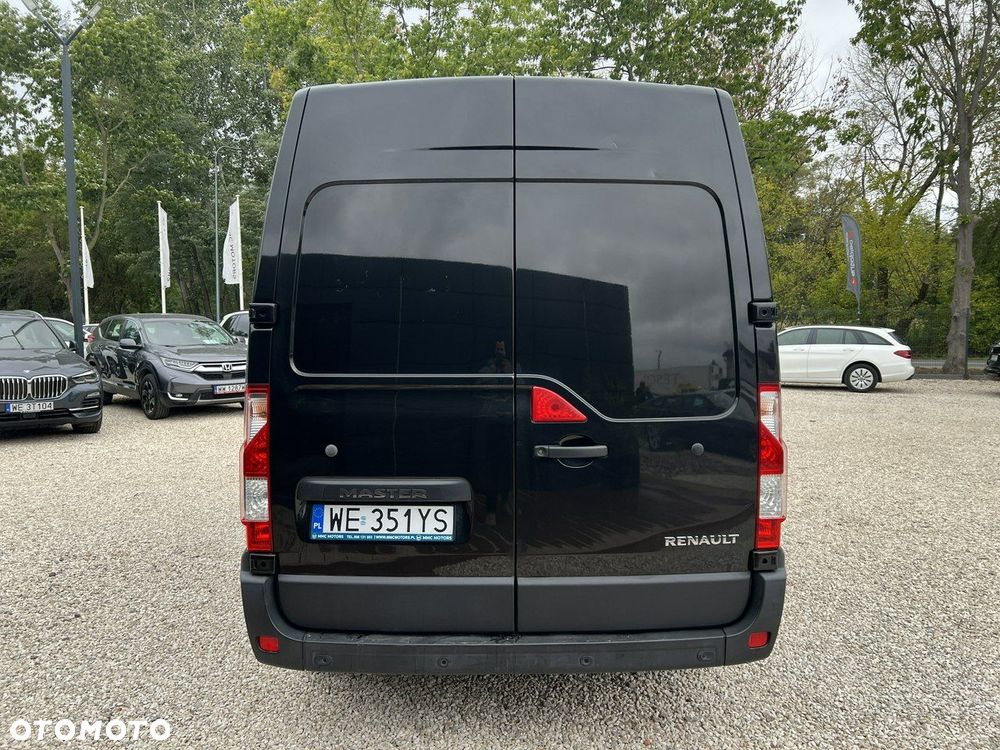 Renault Master - 18