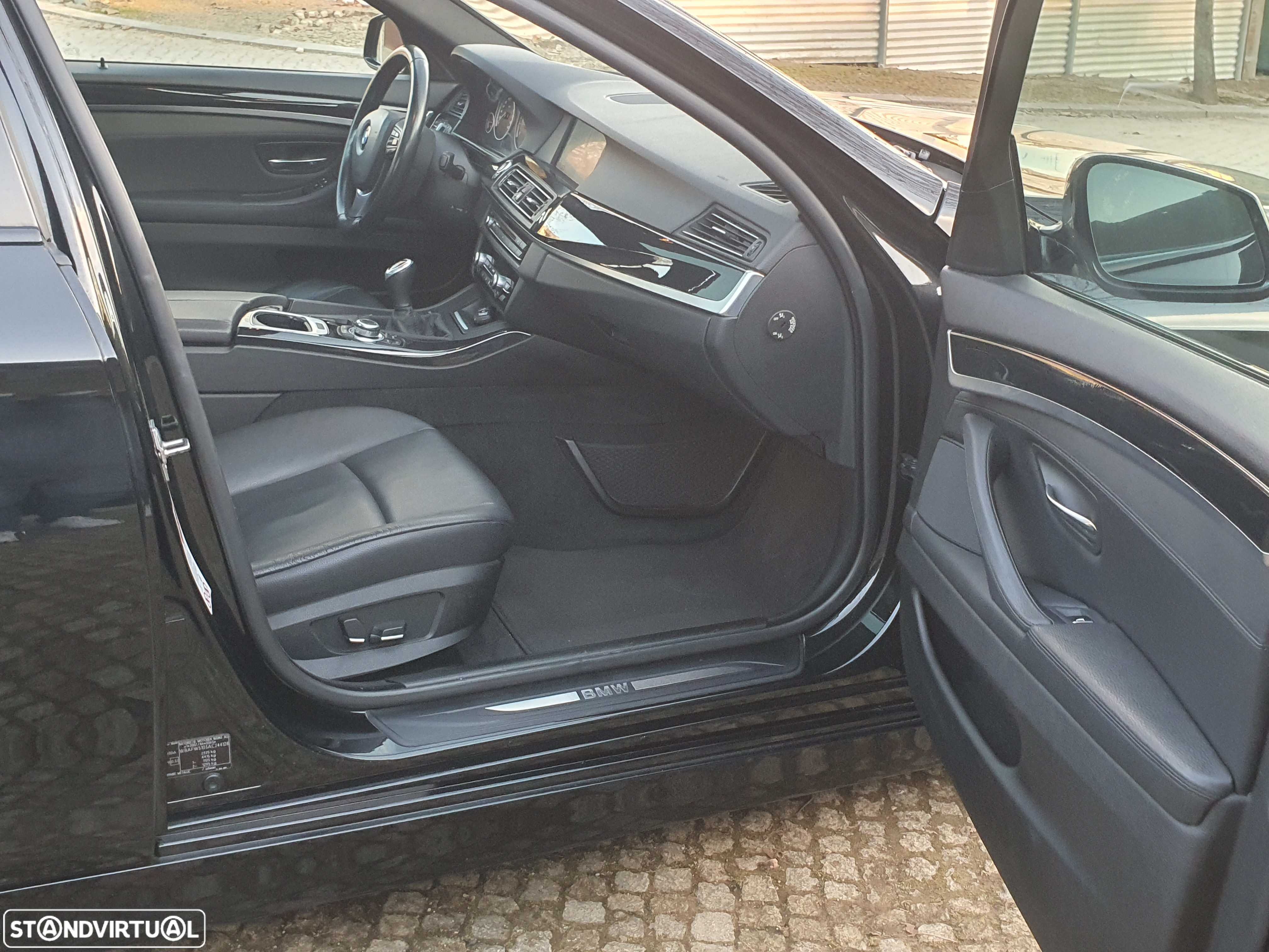 BMW 530 d - 26