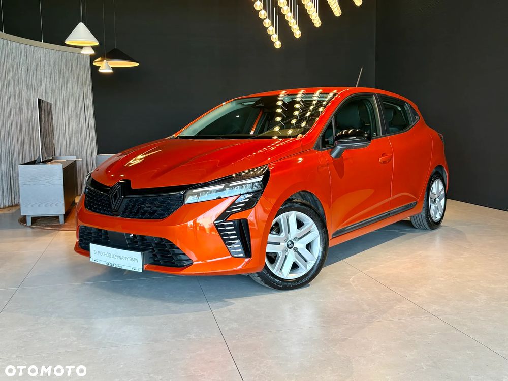 Renault Clio - 1