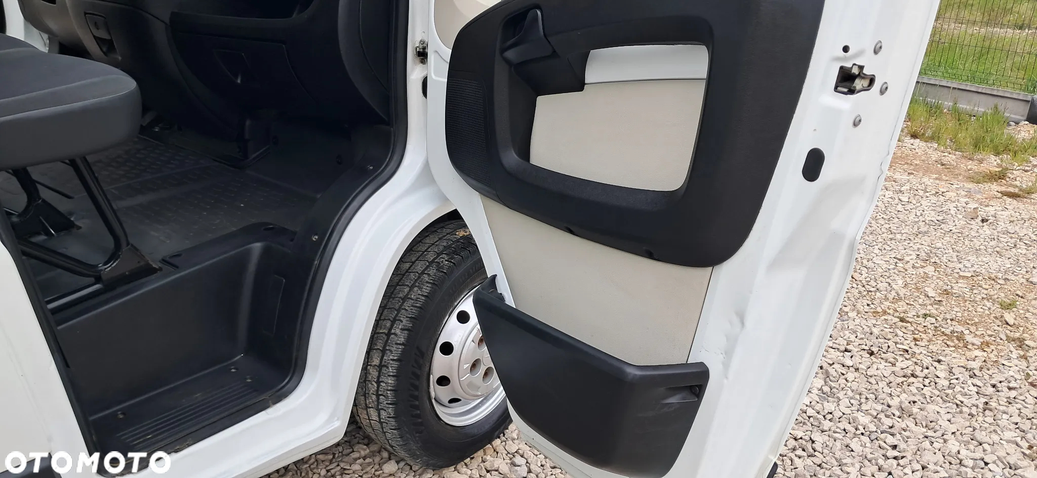 Citroën Jumper - 12