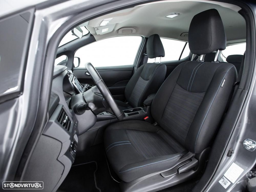 Nissan Leaf e+ Acenta - 7