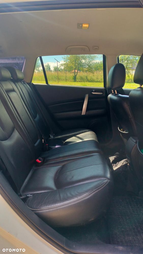 Mazda 6 2.0 Exclusive - 7