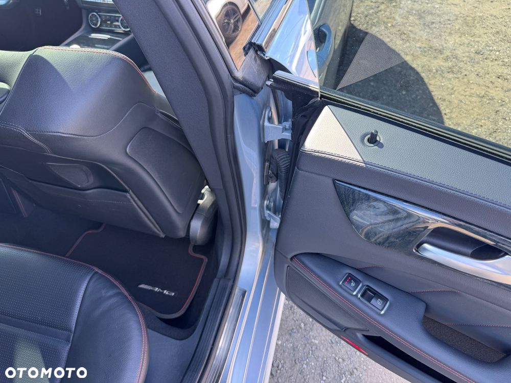 Mercedes-Benz CLS 350 (BlueTEC) d - 18