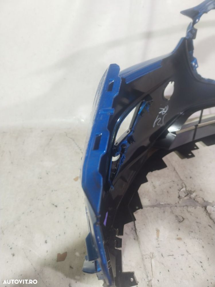 Bara fata Mazda CX3, 2015, 2016, 2017, 2018, 2019, cod origine OE D10J-50031. 9963 - 15