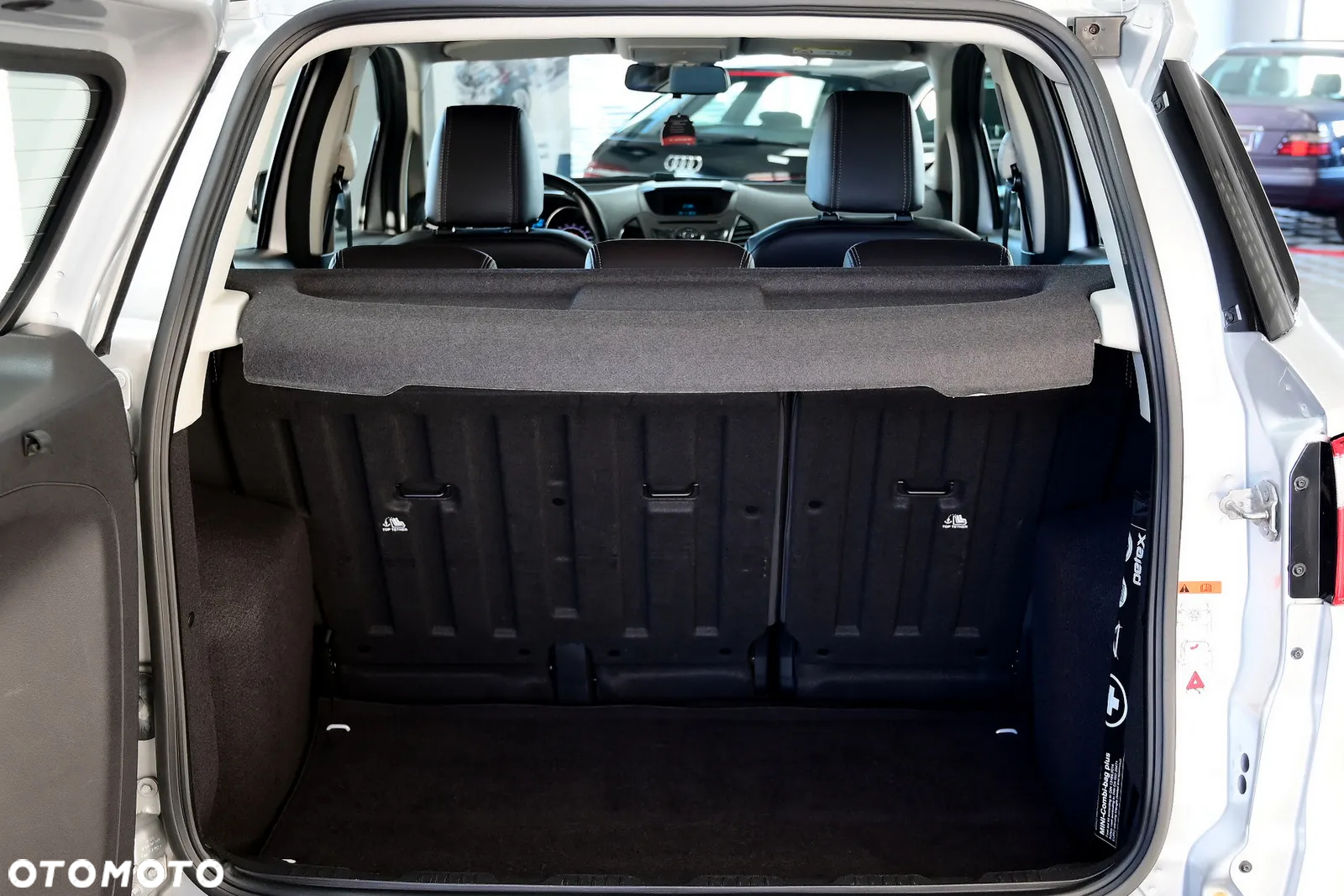 Ford EcoSport - 30