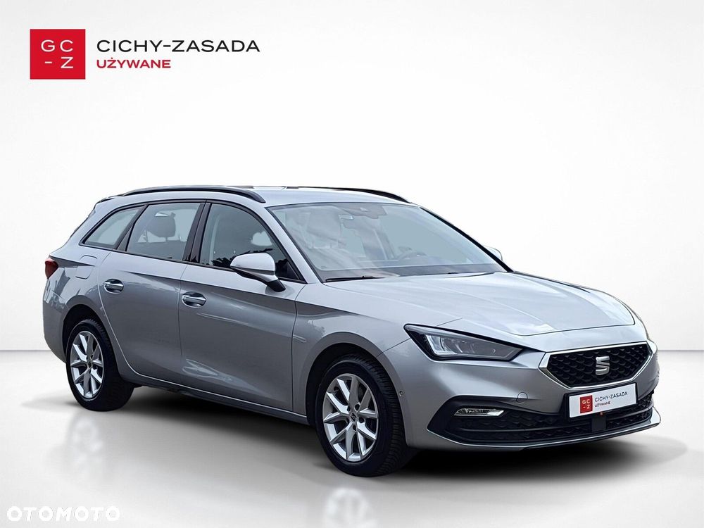 Seat Leon - 7