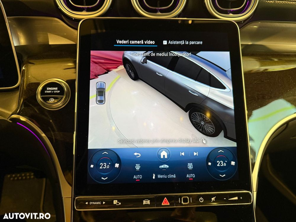 Mercedes-Benz GLC - 9