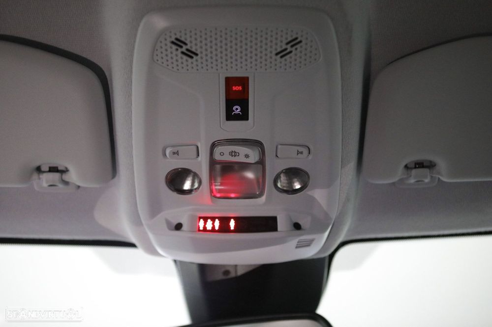 Peugeot 208 1.2 PureTech Allure - 28