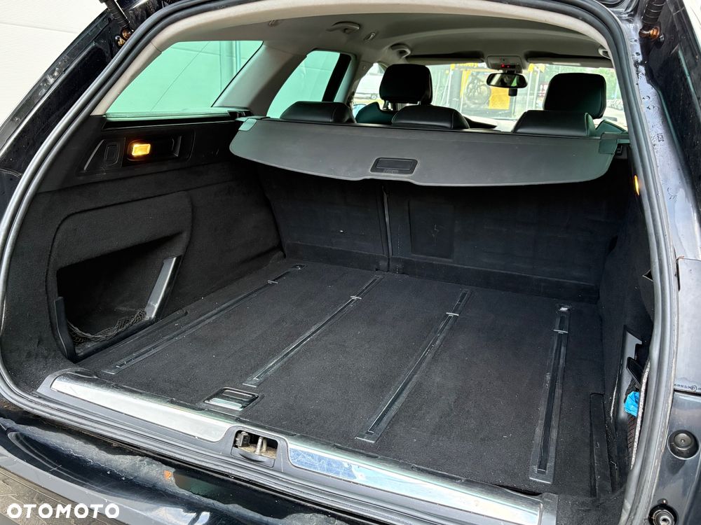 Citroën C5 2.0 HDi Exclusive - 9