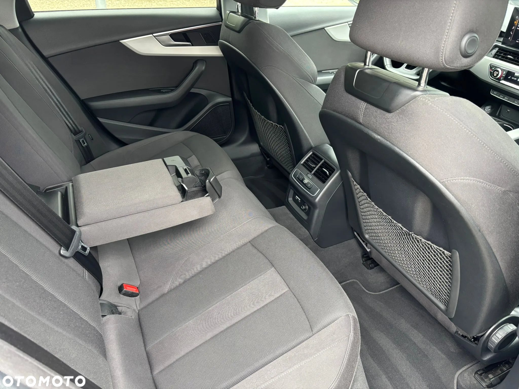 Audi A4 - 12