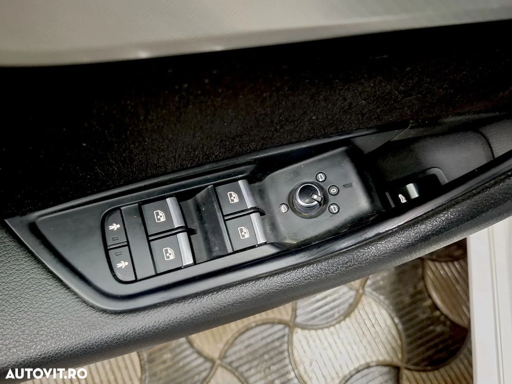 Audi A4 Allroad 2.0 TDI Quattro S tronic - 10