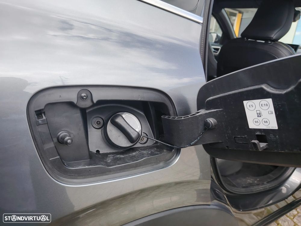 Renault Arkana TCe 140 EDC INTENS - 33
