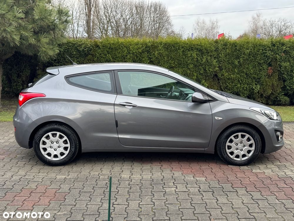 Hyundai i30 1.4 Style - 7