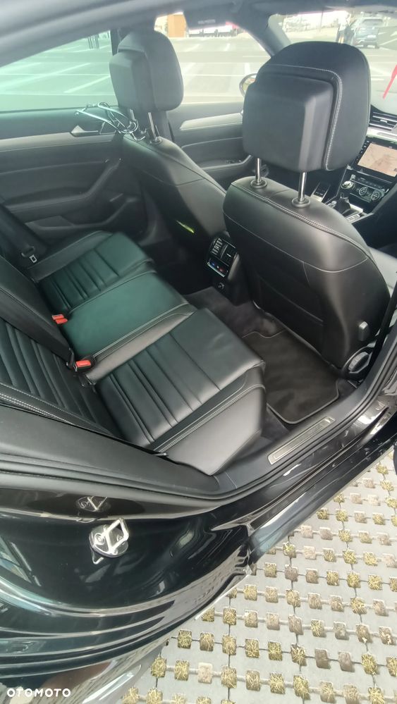 Volkswagen Passat 2.0 TDI BMT Highline - 35