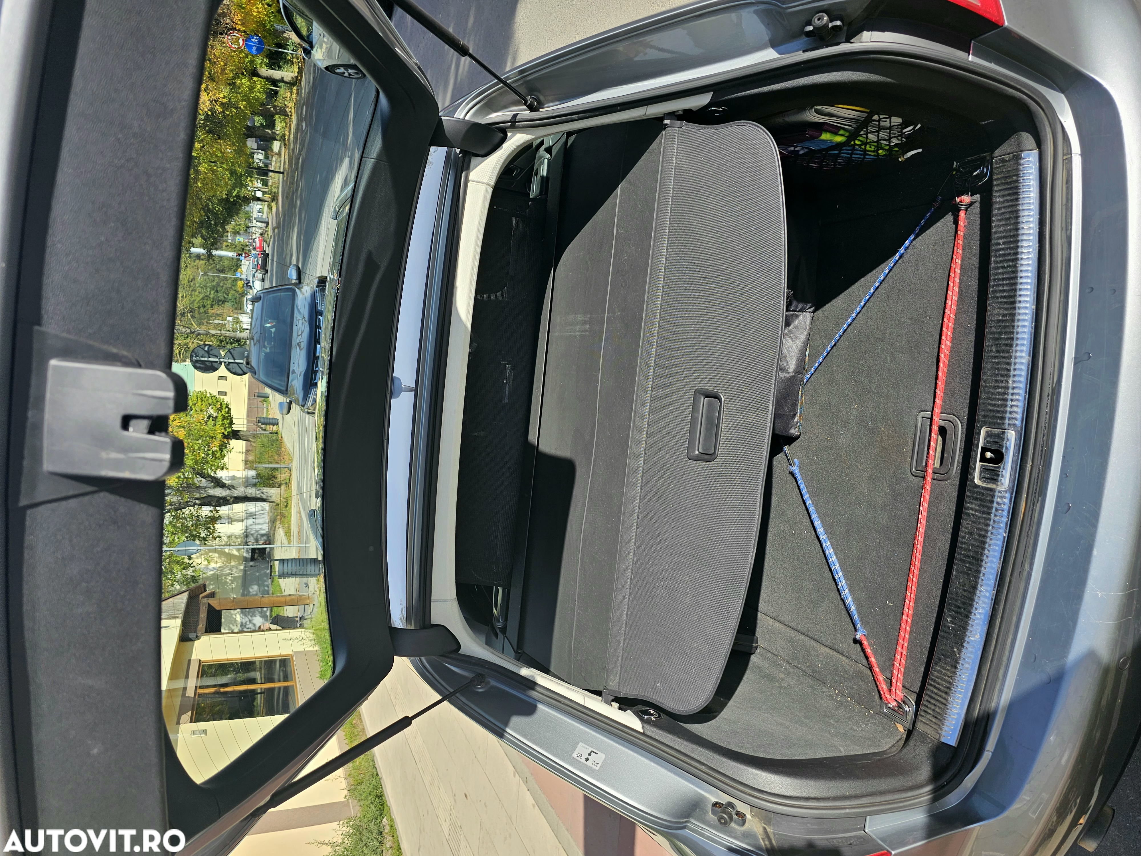 Audi A4 Avant 2.0 TFSI Multitronic S line Sportpaket (plus) - 6