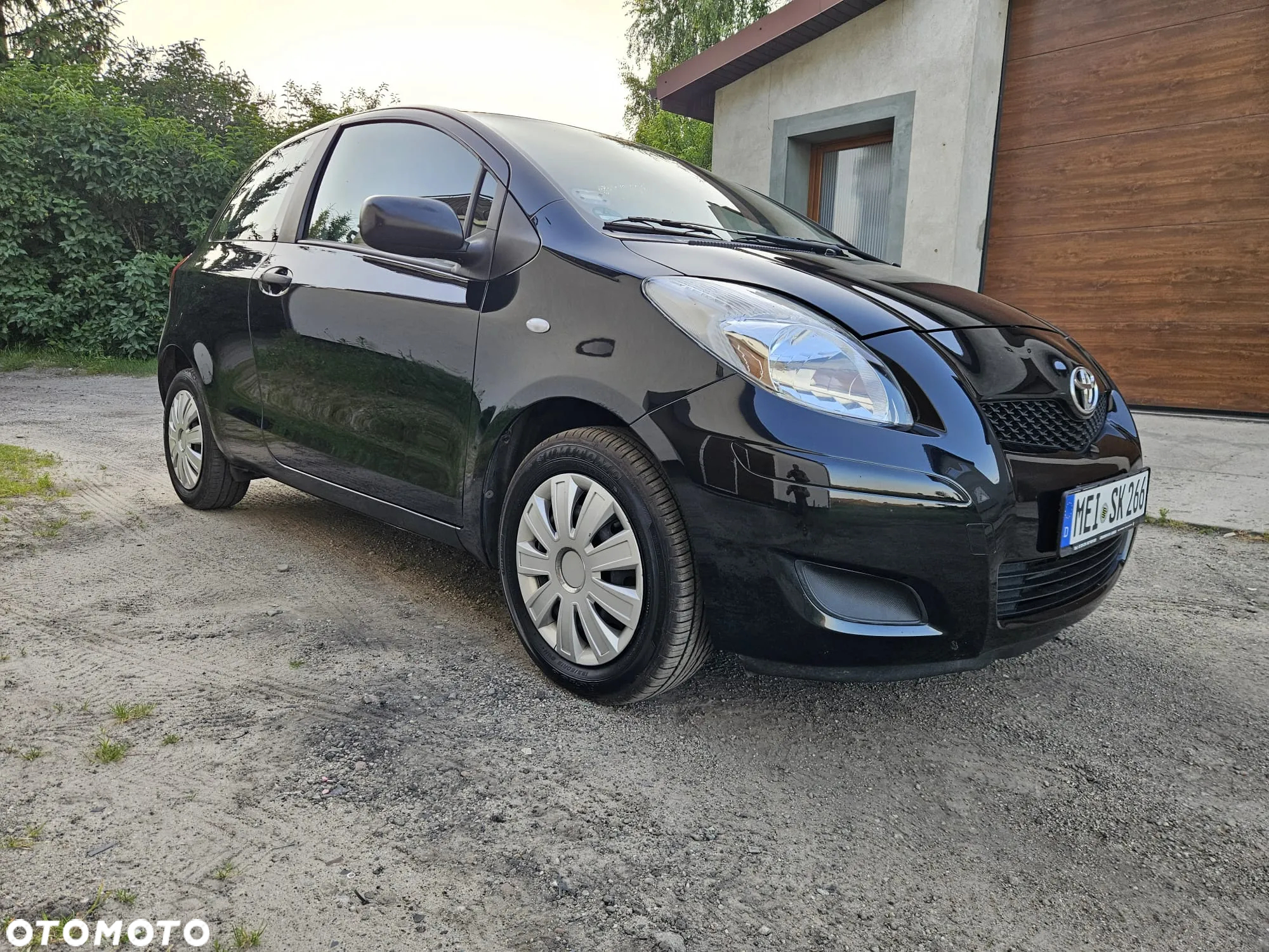 Toyota Yaris 1.0 Active - 23