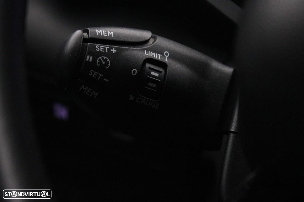 Citroën C3 Aircross 1.2 PureTech C-Series EAT6 — fotografia 11