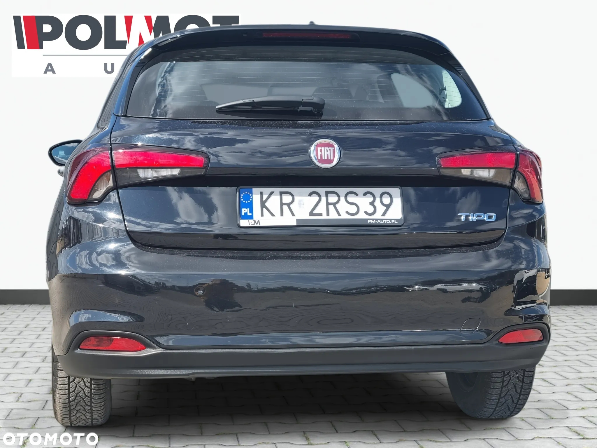 Fiat Tipo 1.4 16v Lounge - 11