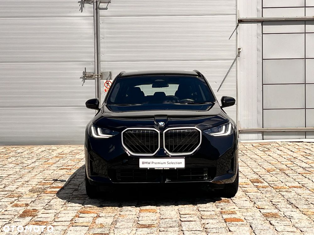 BMW X3 xDrive20d mHEV - 6