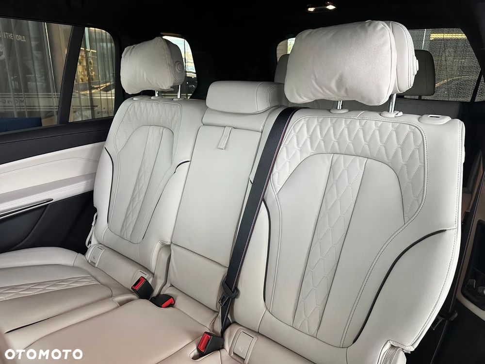 BMW X7 ver-xdrive40d-mhev-sport - 22