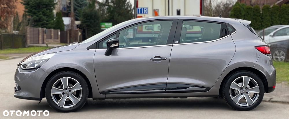 Renault Clio 0.9 TCe Business - 8