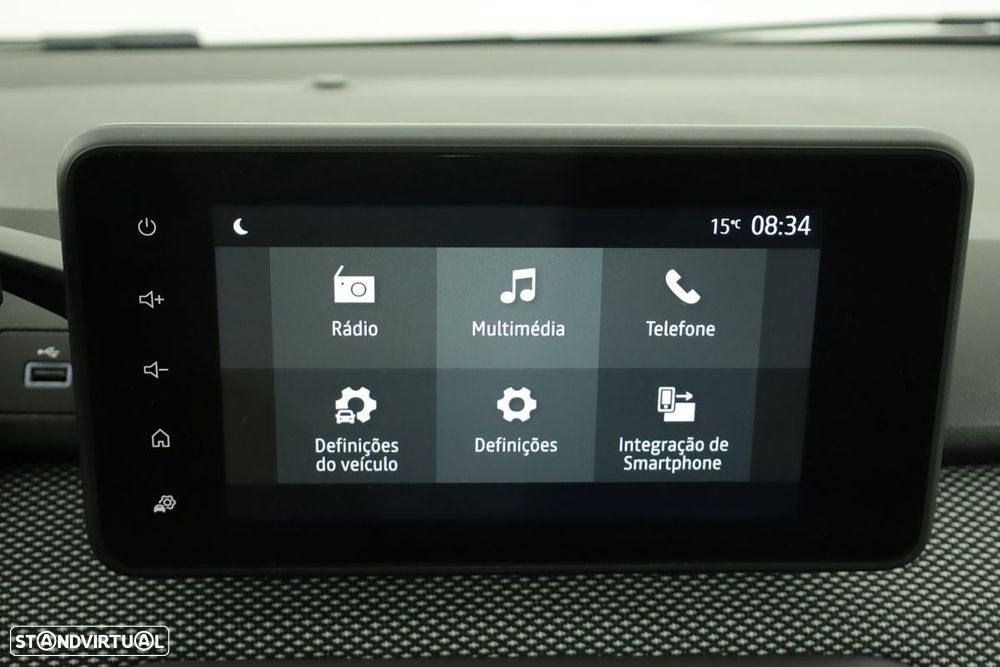 Dacia Sandero 1.0 ECO-G Expression Bi-Fuel - 10