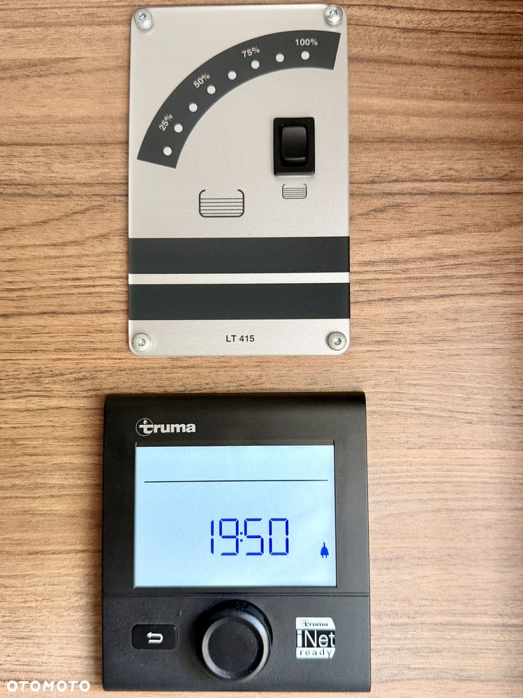 KNAUS SPORT 500 QDK - 8