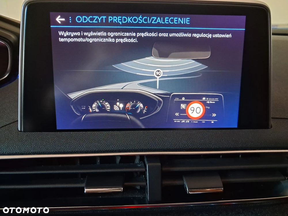 Peugeot 3008 PureTech 130 Stop & Start GPF Allure Business-Paket - 37