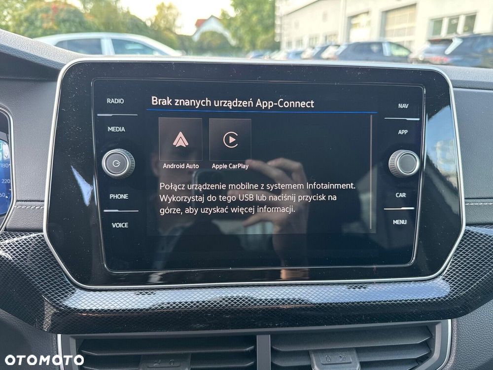 Volkswagen T-Cross 1.5 TSI ACT R-Line Plus DSG - 29