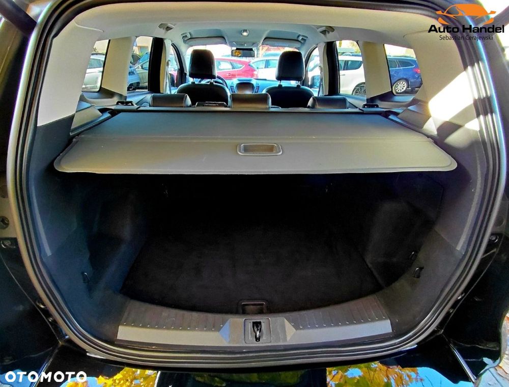 Ford Kuga 1.5 EcoBoost 2x4 Individual - 14